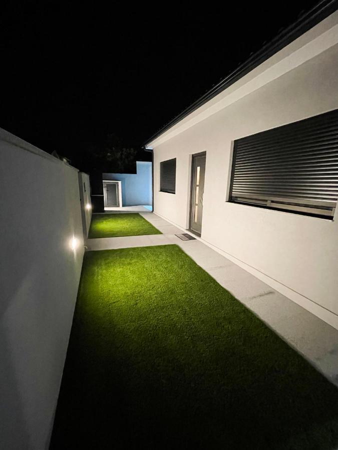 House 9 Guimaraes Vila Exterior foto