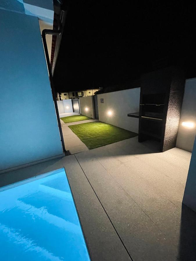House 9 Guimaraes Vila Exterior foto