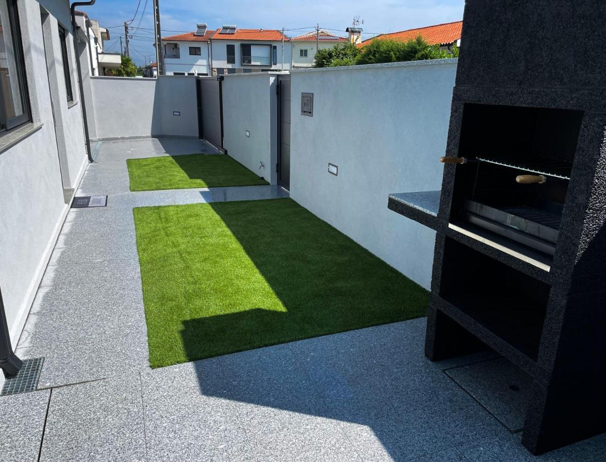 House 9 Guimaraes Vila Exterior foto